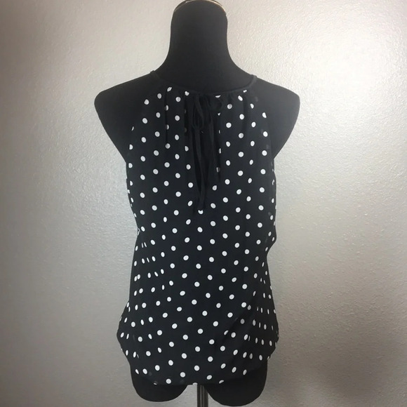 Express Vest‎ Top - Picture 4 of 10